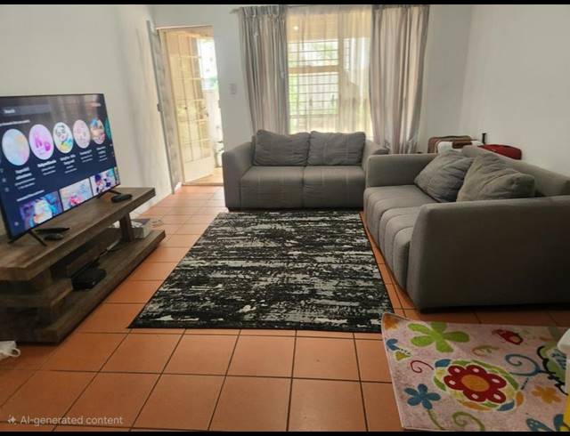 2 BEDROOM PROPERTY TO RENT IN BRYANSTON